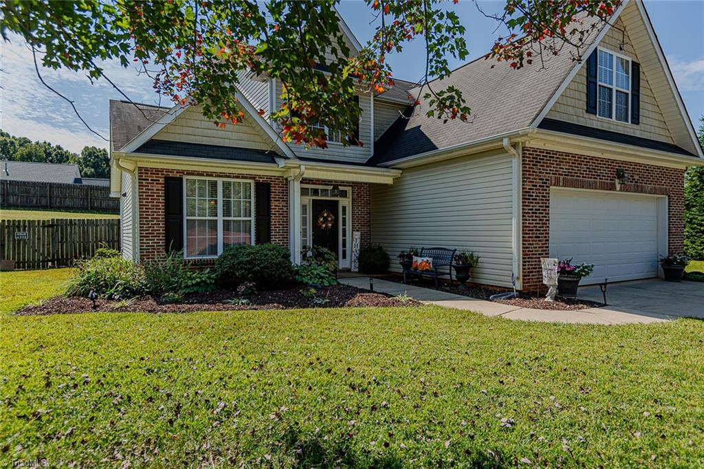 904 Edgewater Road Gibsonville, NC 27249 - Photo 50 of 50