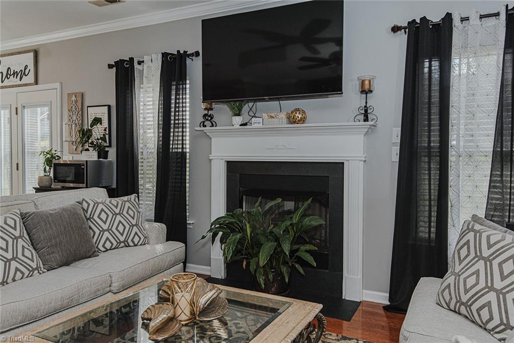 904 Edgewater Road Gibsonville, NC 27249 - Photo 7 of 50