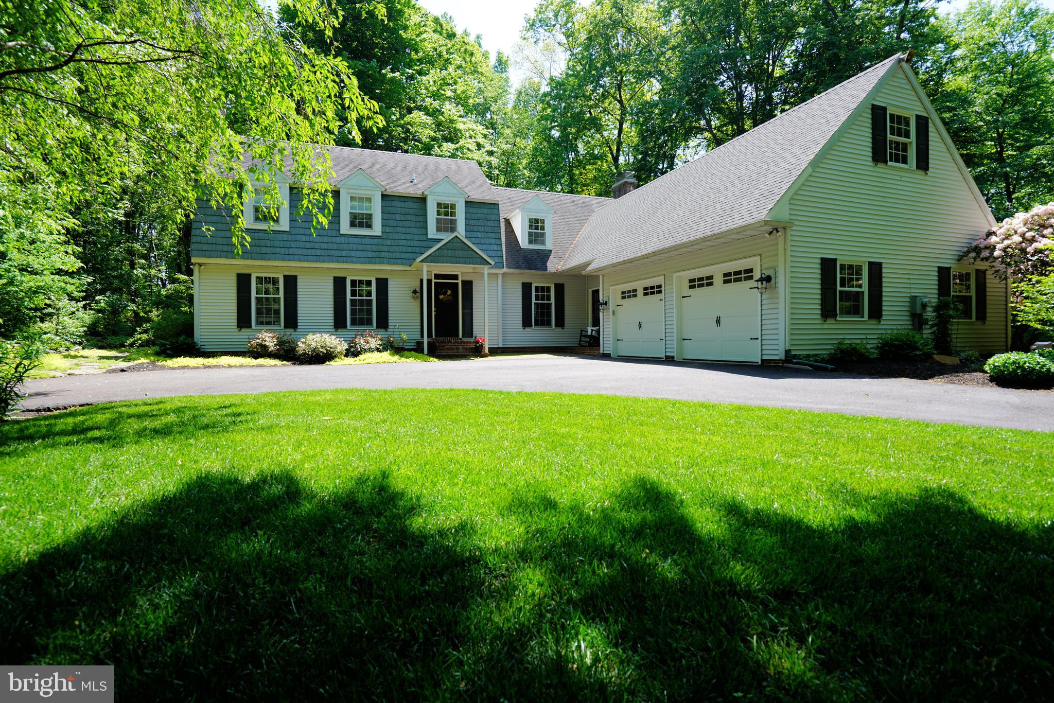 130 Whites Mill Road Green Lane, PA 18054 - Photo 1 of 47 Gallery Image 1