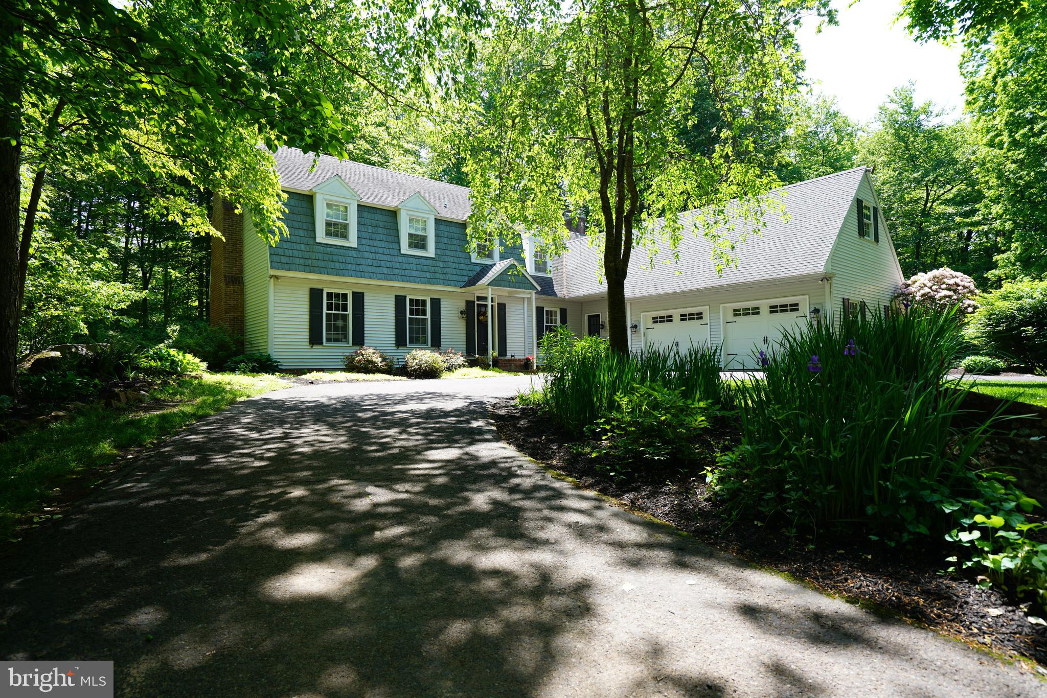 130 Whites Mill Road Green Lane, PA 18054 - Photo 2 of 47 Gallery Image 2