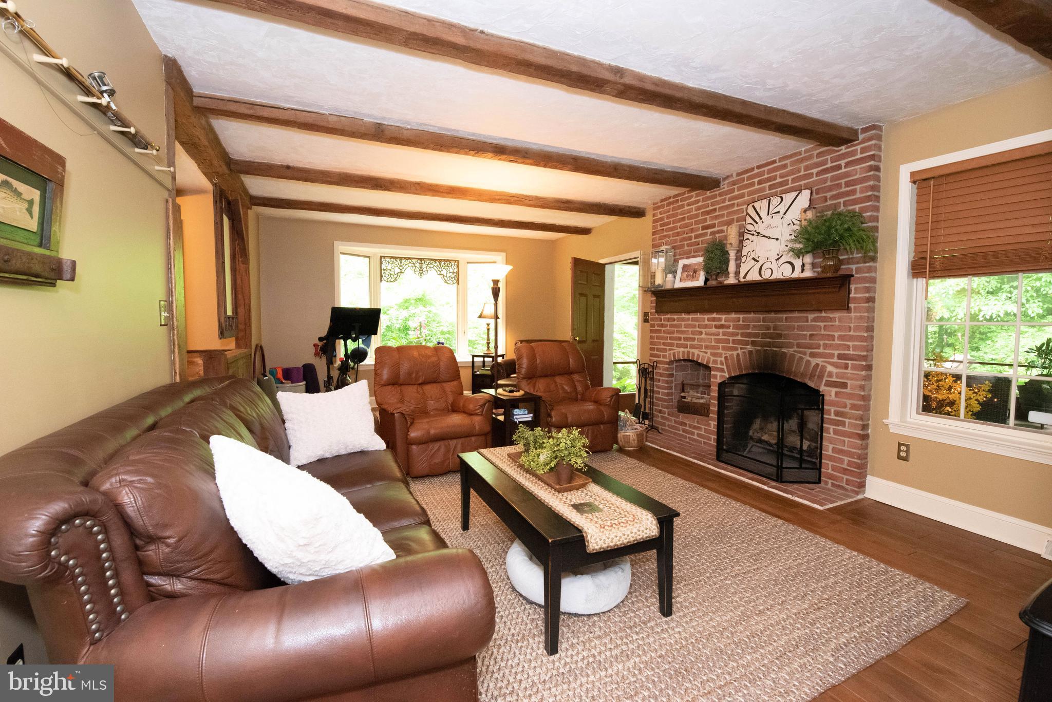 130 Whites Mill Road Green Lane, PA 18054 - Photo 15 of 47 Gallery Image 15
