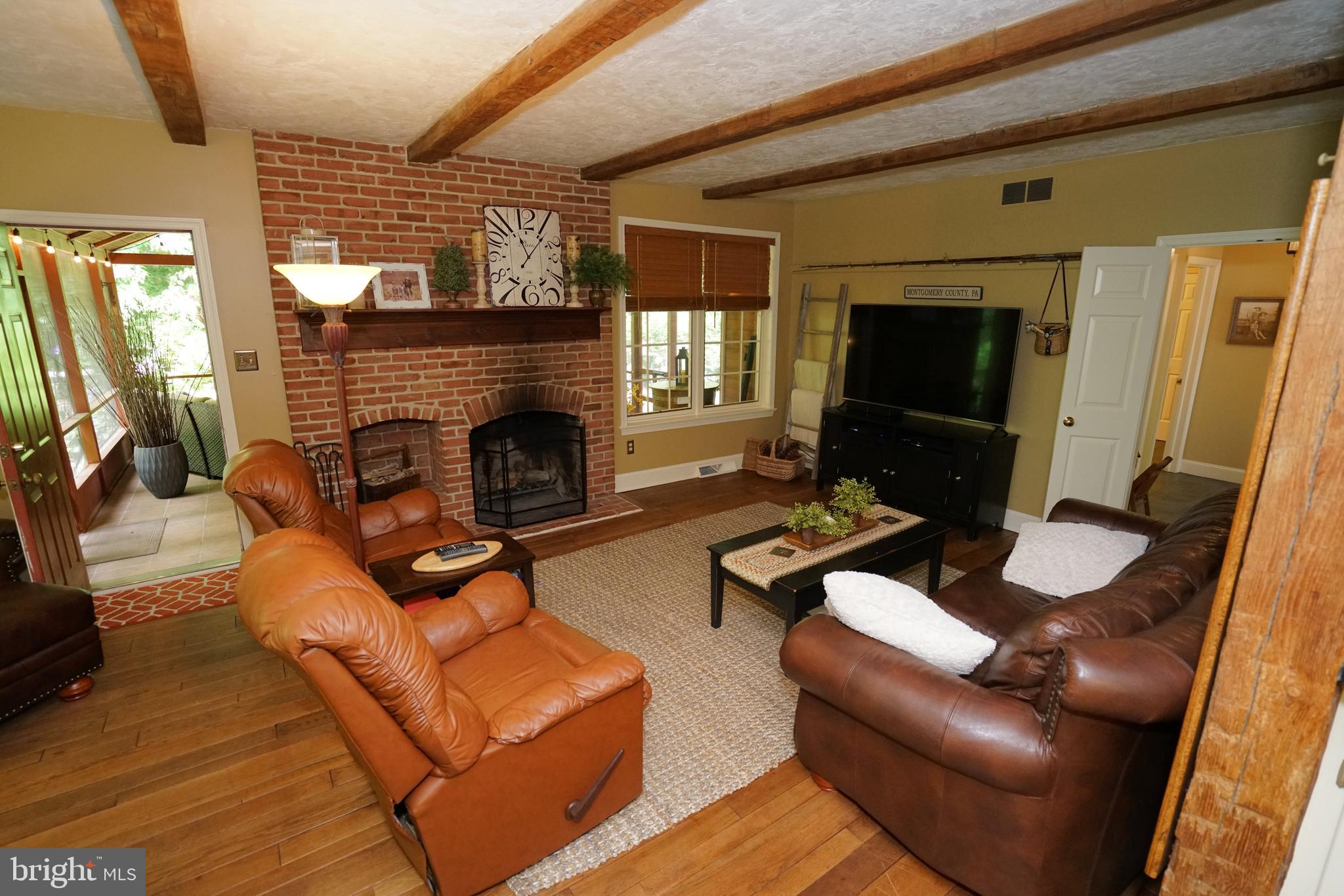 130 Whites Mill Road Green Lane, PA 18054 - Photo 17 of 47 Gallery Image 17