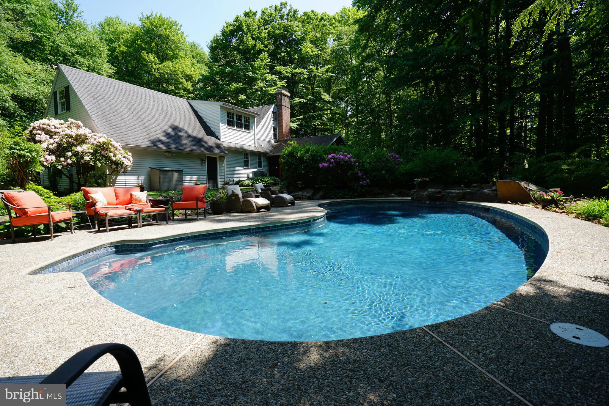130 Whites Mill Road Green Lane, PA 18054 - Photo 39 of 47 Gallery Image 39