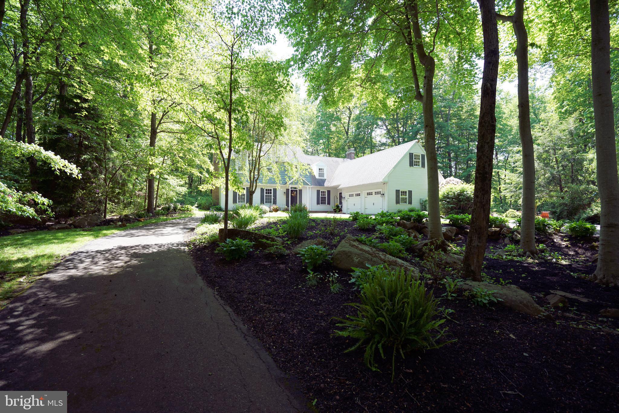 130 Whites Mill Road Green Lane, PA 18054 - Photo 45 of 47 Gallery Image 45