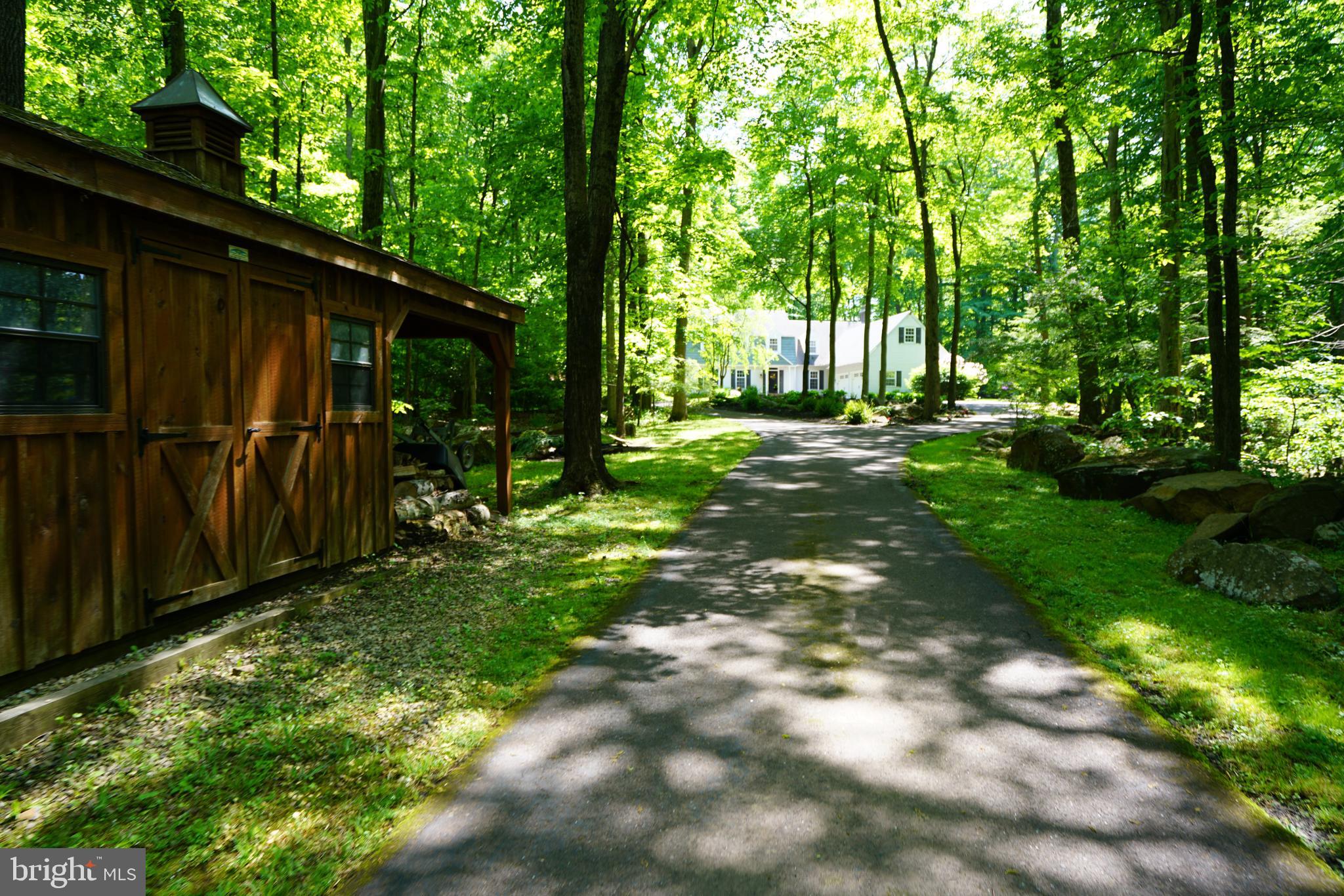 130 Whites Mill Road Green Lane, PA 18054 - Photo 46 of 47 Gallery Image 46