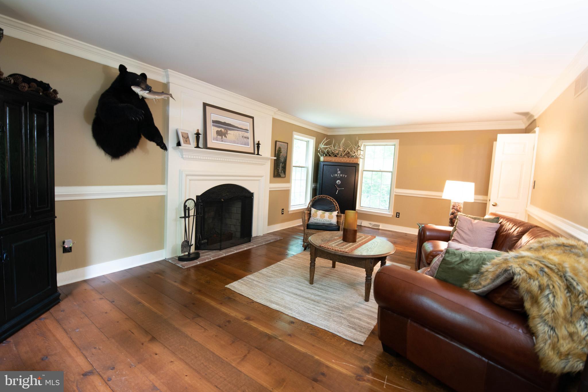 130 Whites Mill Road Green Lane, PA 18054 - Photo 7 of 47 Gallery Image 7