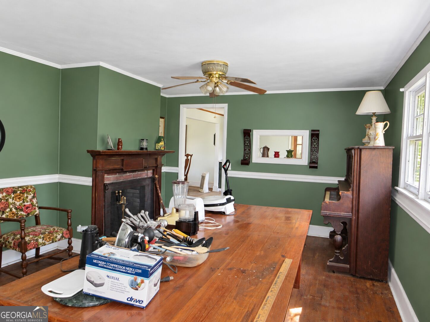 709 Bob Sharpe Road Vidalia, GA 30474 - Photo 14 of 23 Gallery Image 14