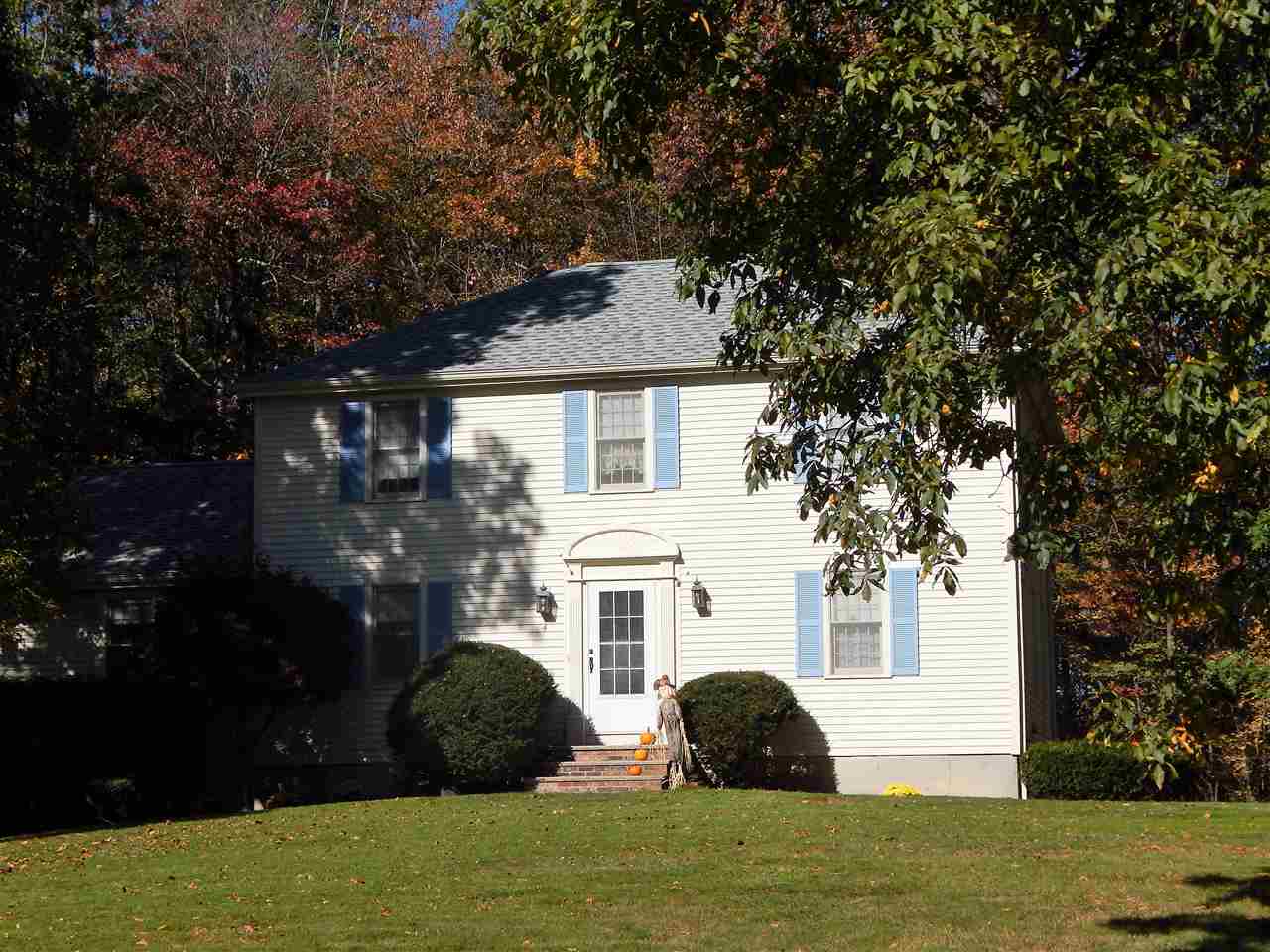 4 Parsonage Hill Road Haverhill, MA 01832 - Photo 1 of 25 Gallery Image 1