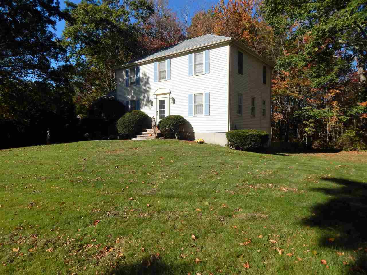 4 Parsonage Hill Road Haverhill, MA 01832 - Photo 2 of 25 Gallery Image 2