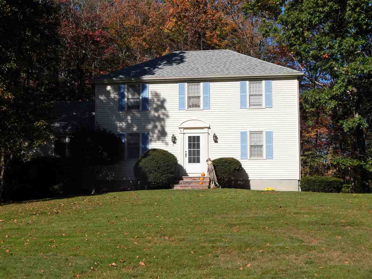 4 Parsonage Hill Road Haverhill, MA 01832 - Photo 22 of 25 Gallery Image 22
