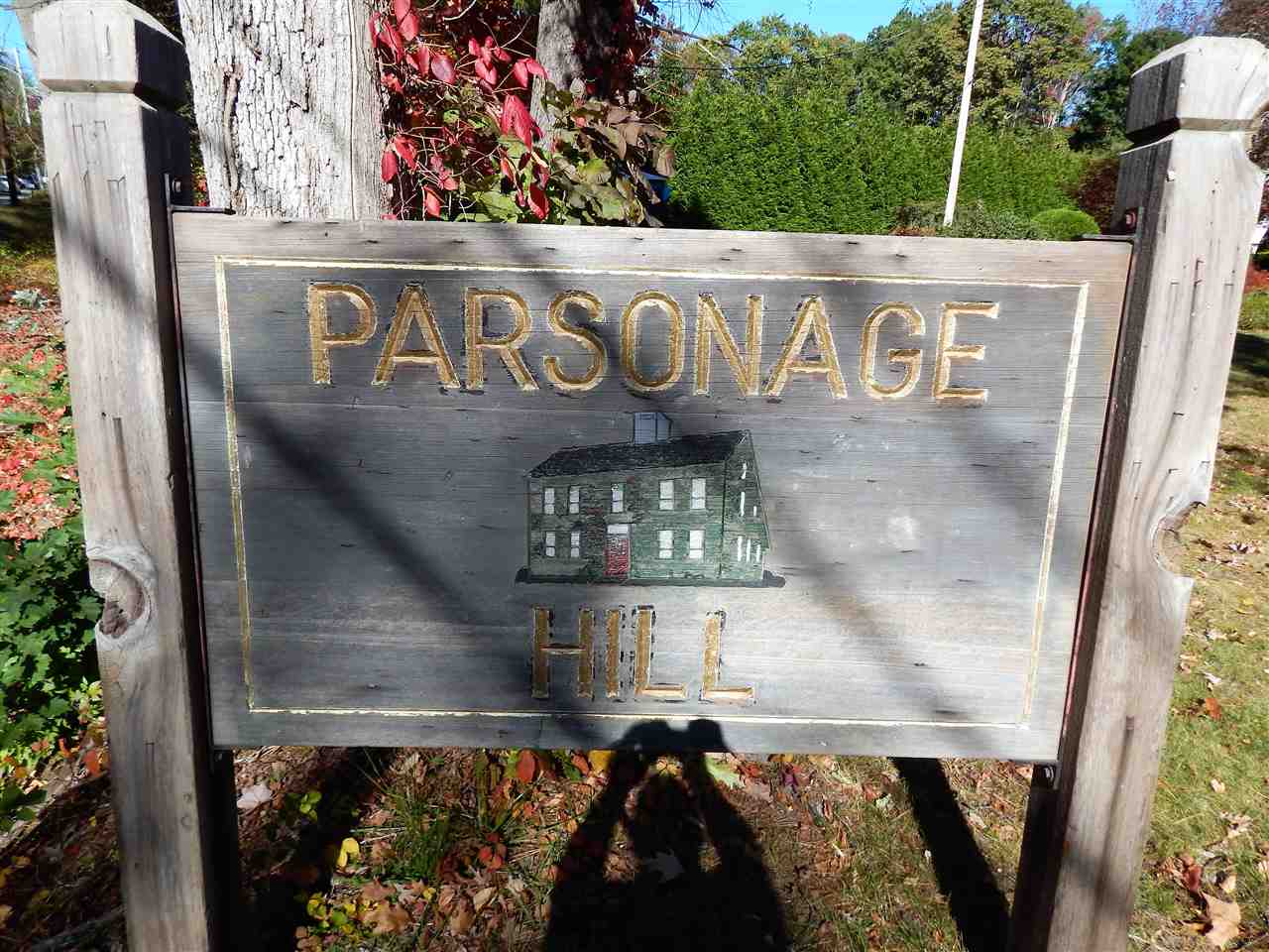 4 Parsonage Hill Road Haverhill, MA 01832 - Photo 25 of 25 Gallery Image 25
