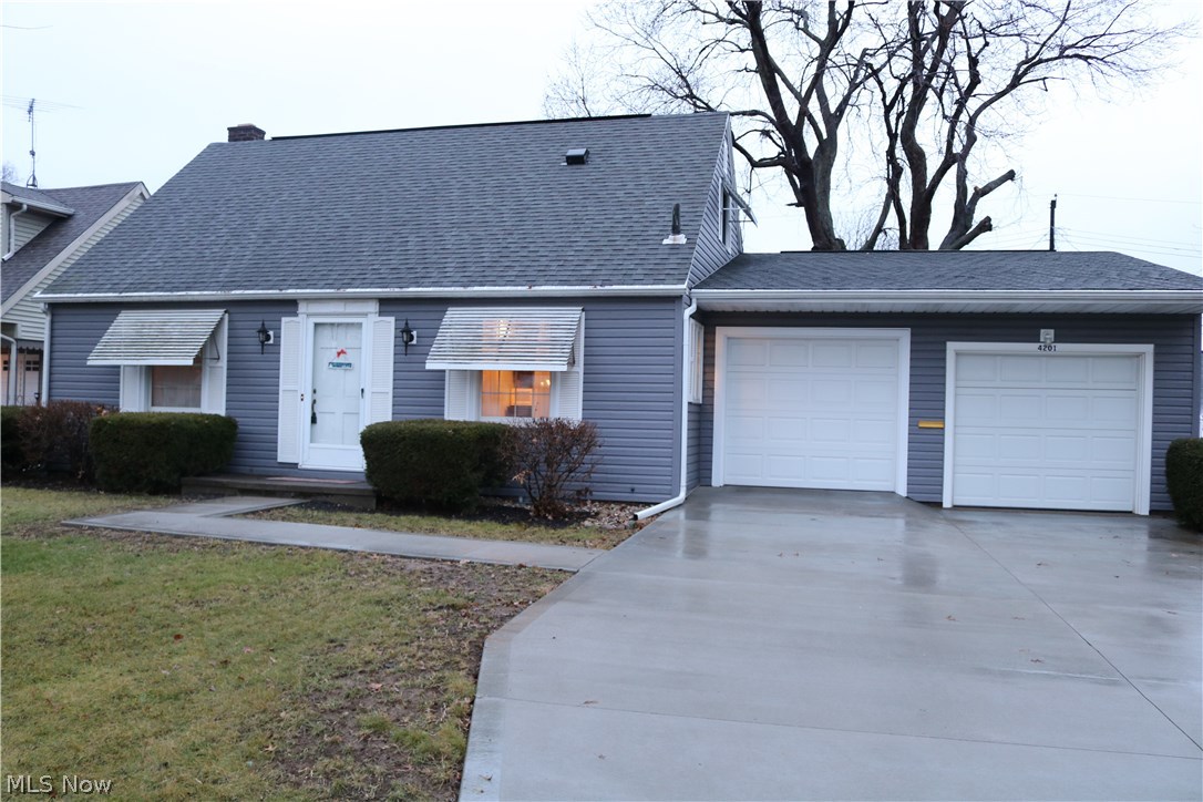 4201 2nd Street Northwest Canton, OH 44708 - Photo 1 of 1 Gallery Image 1