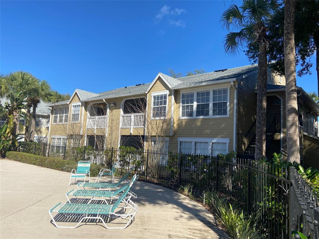 1041 South Hiawassee Road, Unit 3022 Orlando, FL 32835 - Photo 1 of 1 Front view