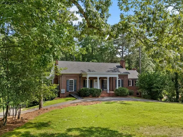 $1,386,000 | 21 Rockridge Drive, Rome, GA 30165