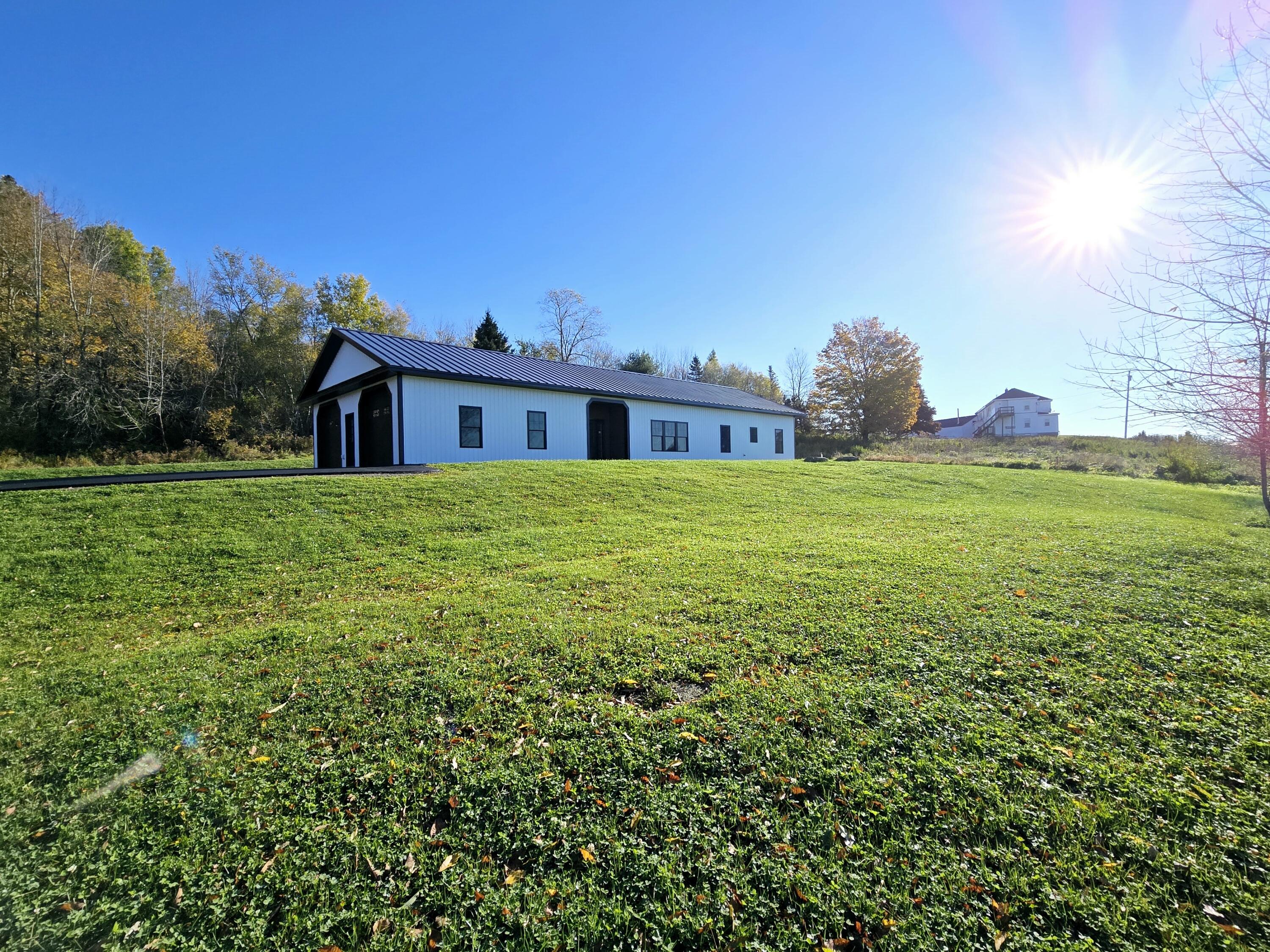 727 Stream Road Winterport, ME 04496 - Photo 2 of 44 727 Stream Road