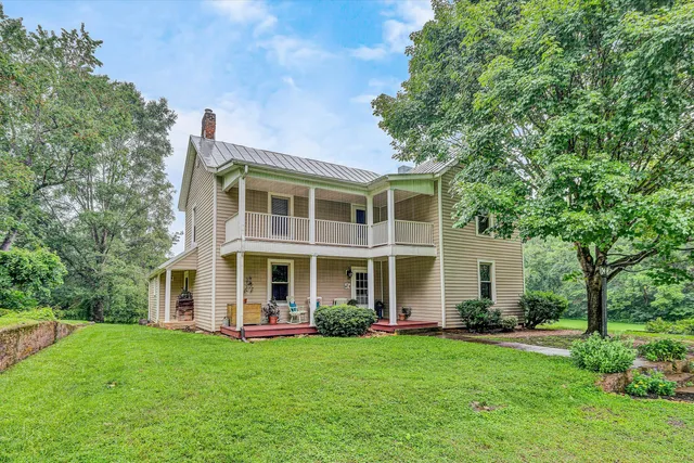 $299,900 | 2498 Callaway Road, Rocky Mount, VA 24151