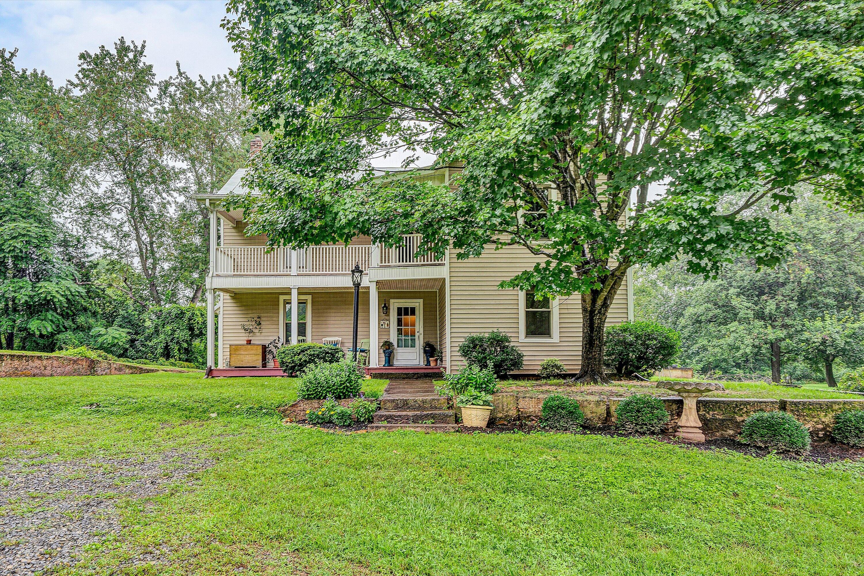 2498 Callaway Road Rocky Mount, VA 24151 - Photo 2 of 43 02-DSC00100