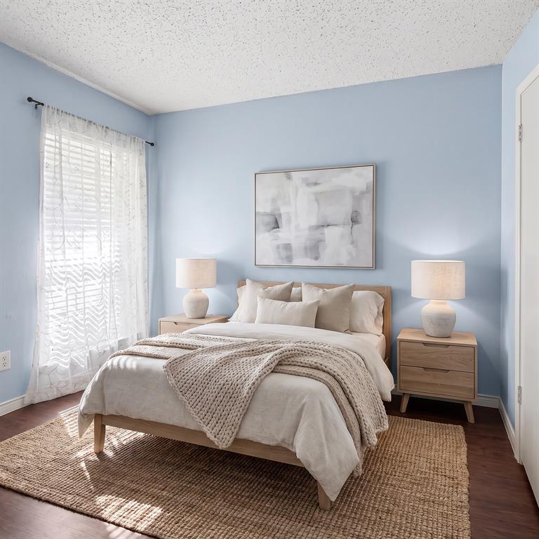 12921 Abrams Road, Unit 208 Dallas, TX 75243 - Photo 9 of 21 Virtually staged