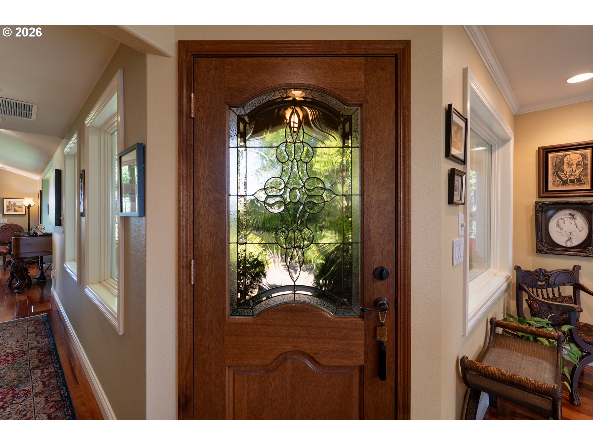 18000 Northeast Ribbon Ridge Road Newberg, OR 97132 - Photo 6 of 48