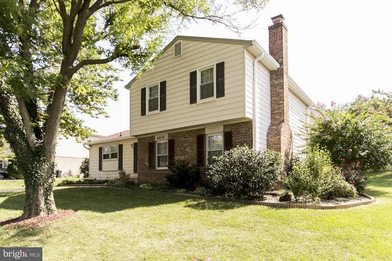 6412 Craigmont Road Baltimore, MD 21207 - Photo 1 of 29 Exterior (General)