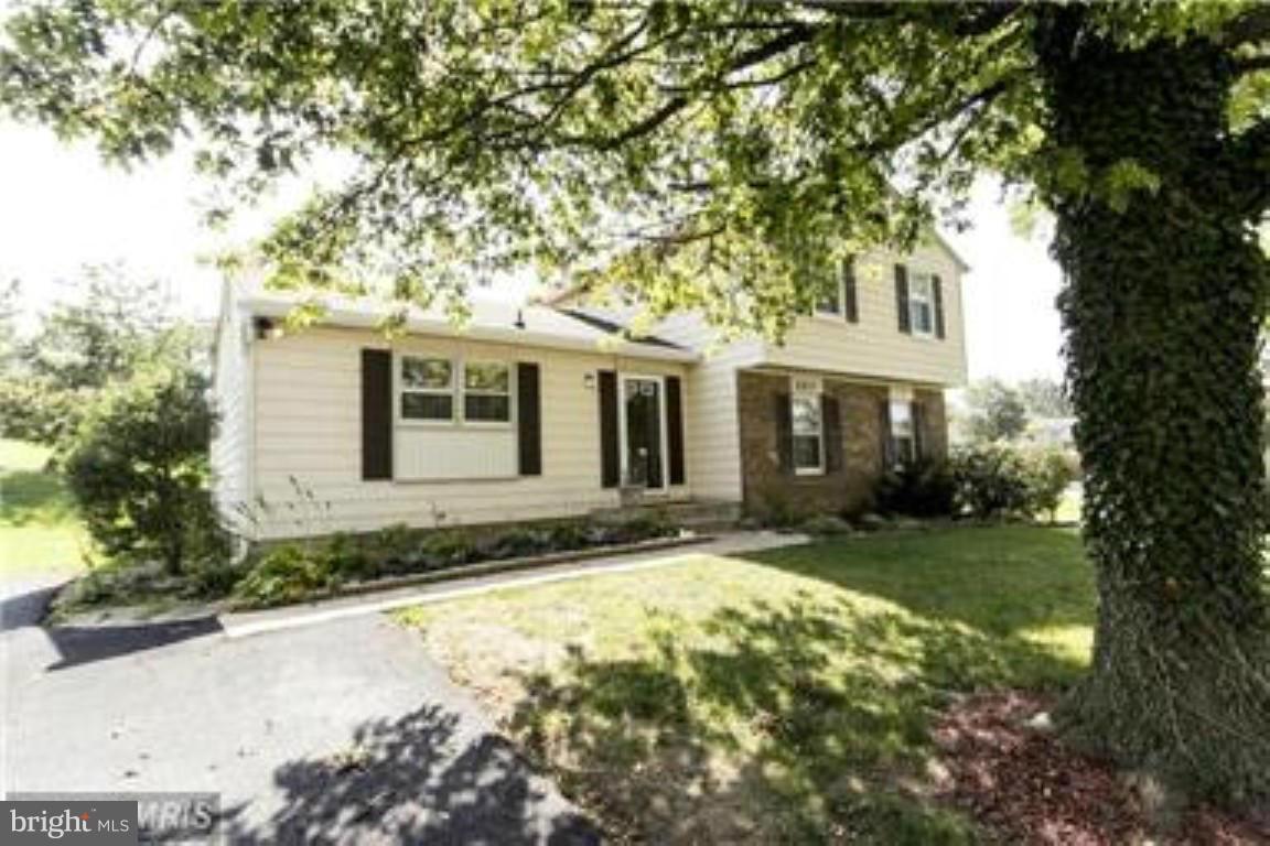 6412 Craigmont Road Baltimore, MD 21207 - Photo 2 of 29 Exterior (General)