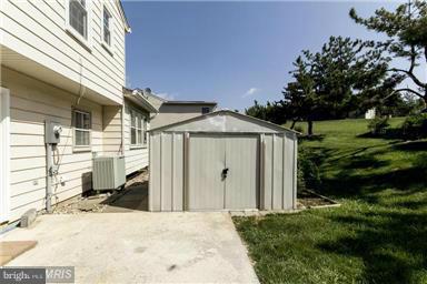 6412 Craigmont Road Baltimore, MD 21207 - Photo 11 of 29 Exterior (Rear)