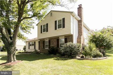 6412 Craigmont Road Baltimore, MD 21207 - Photo 15 of 29 Exterior (Front)