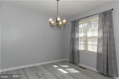 6412 Craigmont Road Baltimore, MD 21207 - Photo 10 of 29 Dining Room