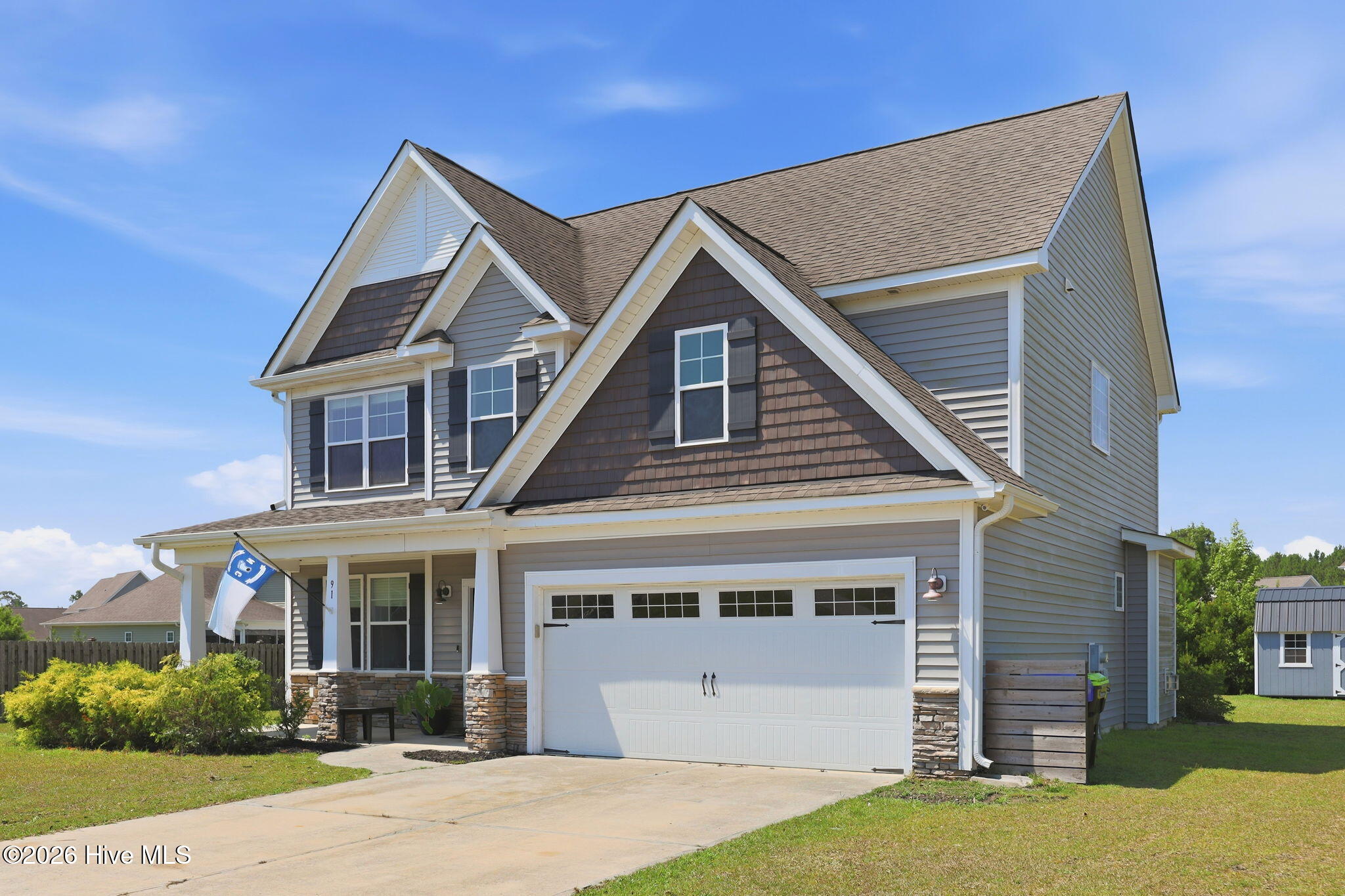 91 West Conolly Court Hampstead, NC 28443 - Photo 2 of 45