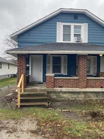 $945 | 4305 Rockville Road, Indianapolis, IN 46241