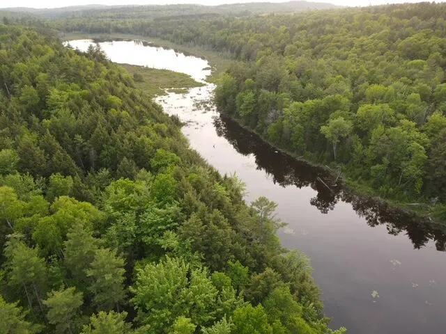 $128,900 | Lot 9 Parker Pond Road, Sebec, ME 04481