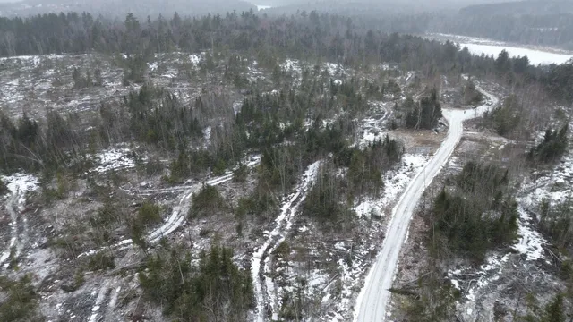 $128,900 | Lot 9 Parker Pond Road, Sebec, ME 04481