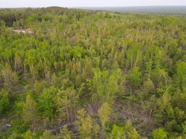 $128,900 | Lot 9 Parker Pond Road, Sebec, ME 04481