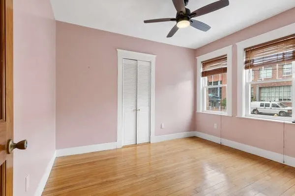 $3,500 | 131 Yale Street, Unit 1, Medford, MA 02155