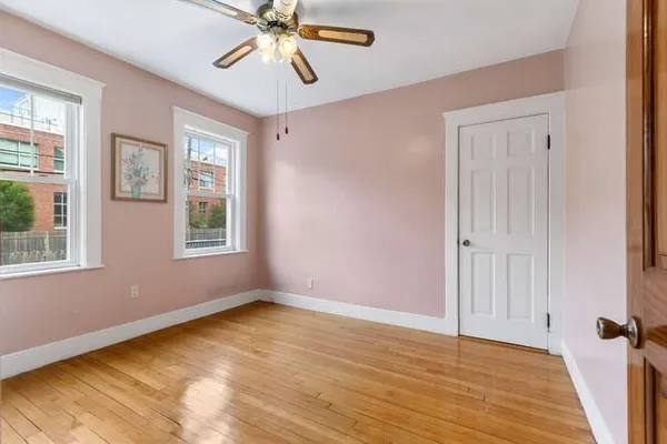 $3,500 | 131 Yale Street, Unit 1, Medford, MA 02155