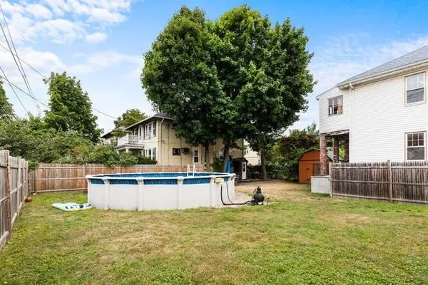 $3,500 | 131 Yale Street, Unit 1, Medford, MA 02155