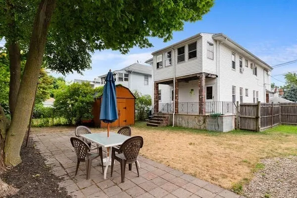 $3,500 | 131 Yale Street, Unit 1, Medford, MA 02155