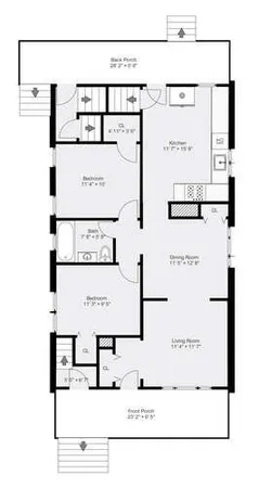 $3,500 | 131 Yale Street, Unit 1, Medford, MA 02155