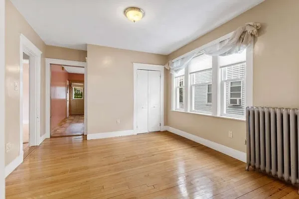 $3,500 | 131 Yale Street, Unit 1, Medford, MA 02155