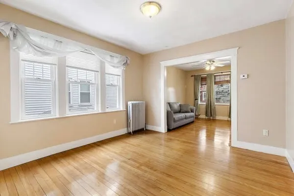 $3,500 | 131 Yale Street, Unit 1, Medford, MA 02155