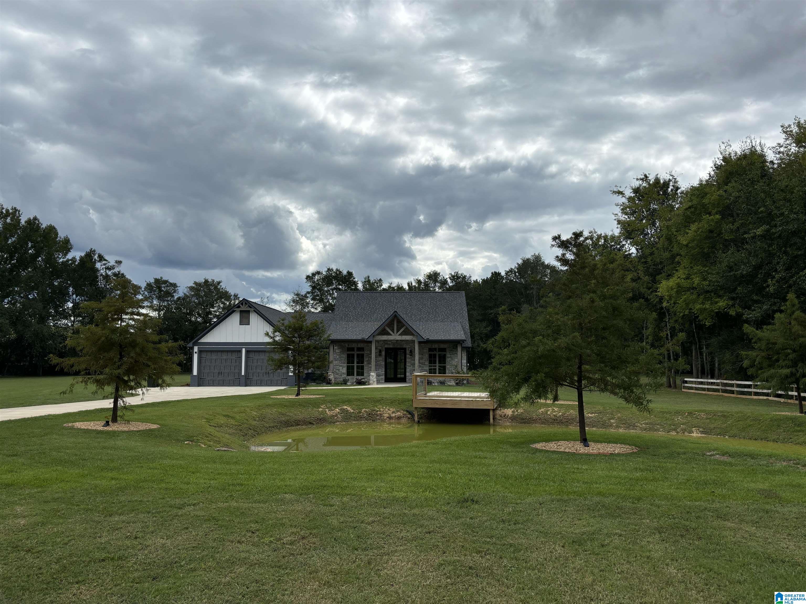 234 Mcgowan Road Wilsonville, AL 35186 - Photo 4 of 28