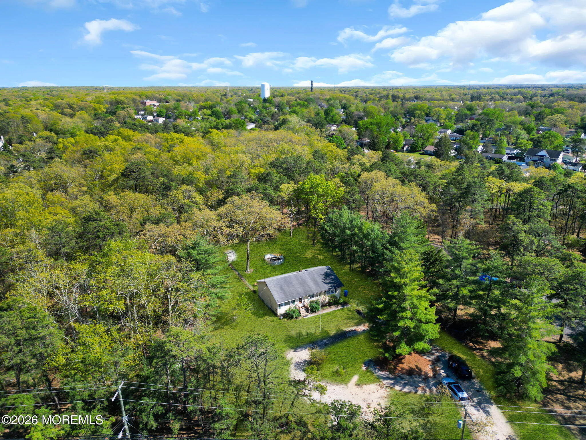 635 Bennetts Mills Road Jackson, NJ 08527 - Photo 8 of 18 a view of a city