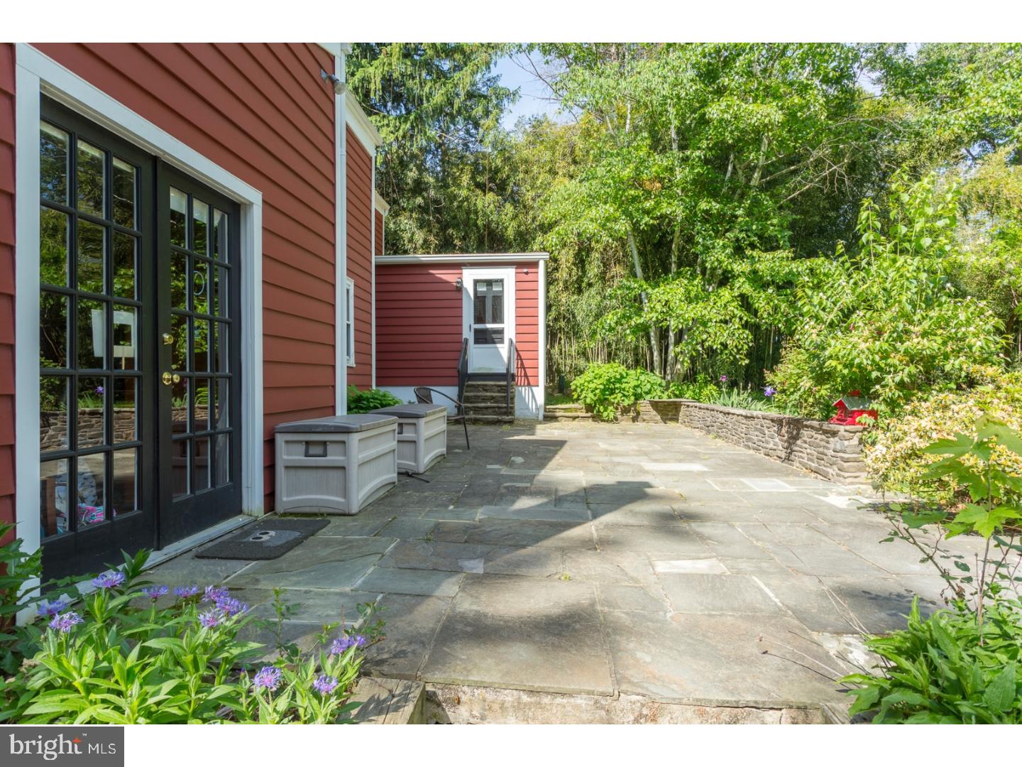 145 Ewing Street Princeton, NJ 08540 - Photo 11 of 19 Patio