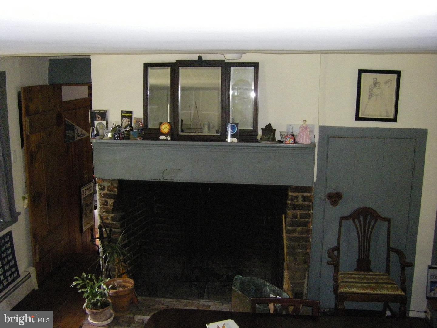 145 Ewing Street Princeton, NJ 08540 - Photo 4 of 19 Dining Room
