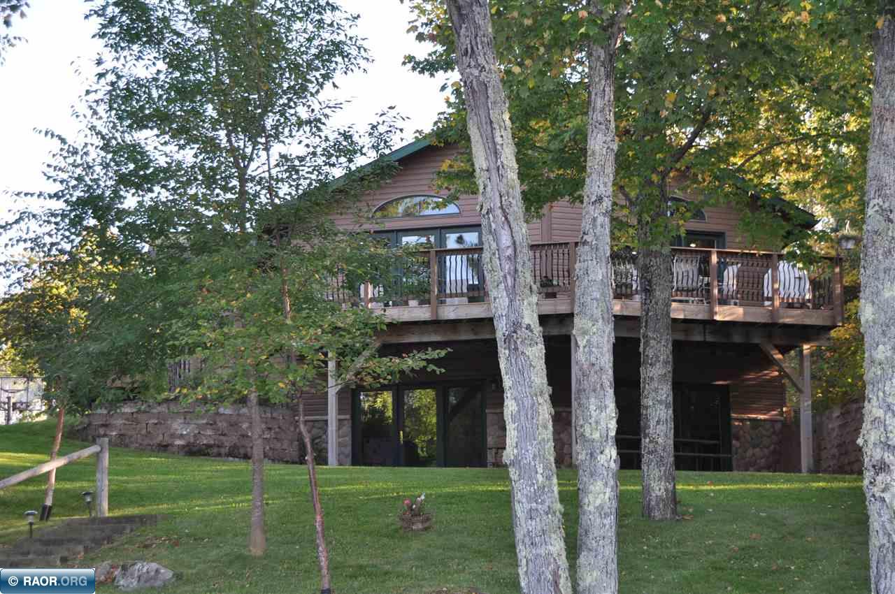8193 Ludlow Road Cook, MN 55723 - Photo 1 of 35