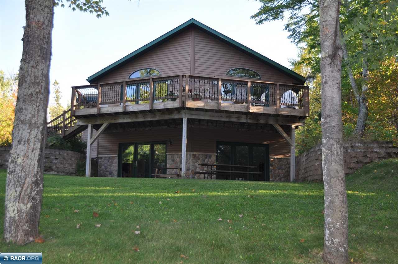 8193 Ludlow Road Cook, MN 55723 - Photo 29 of 35