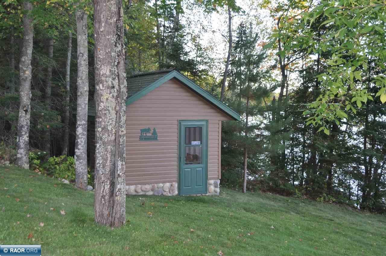8193 Ludlow Road Cook, MN 55723 - Photo 33 of 35