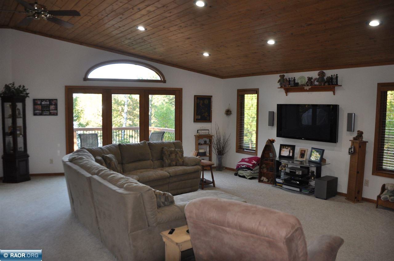 8193 Ludlow Road Cook, MN 55723 - Photo 8 of 35