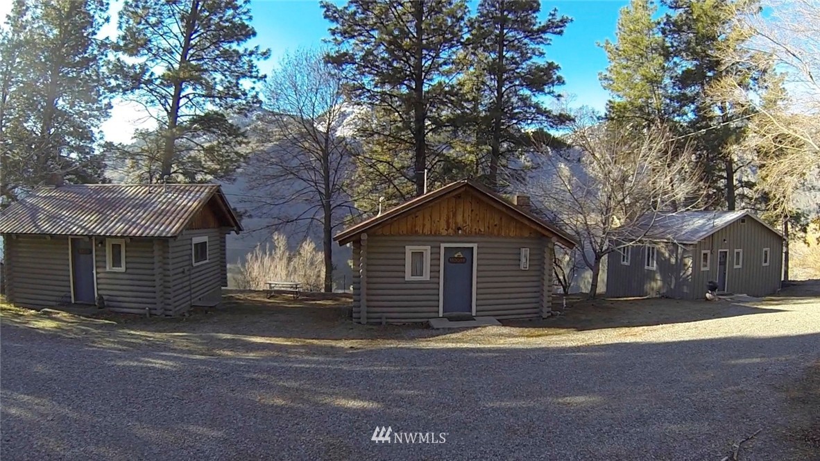 1995 Loomis-Oroville Road Loomis, WA 98827 - Photo 13 of 25