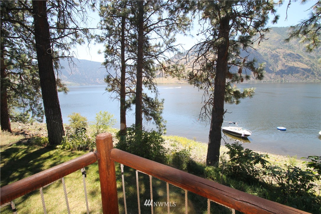 1995 Loomis-Oroville Road Loomis, WA 98827 - Photo 22 of 25